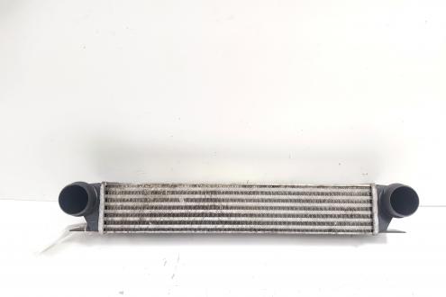 Radiator intercooler, Bmw 5 (E39) 3.0 diesel, 306D1 (id:695453)
