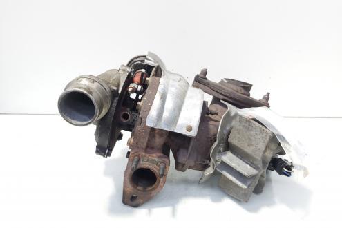 Turbosuflanta, cod 54399700127, Renault Megane 3 Combi, 1.5 DCI, K9KN (id:695157)