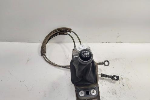 Timonerie, cod 1K0711061B, Vw Tiguan (5N) 2.0 TDI, CFG, 6 vit man (id:695385)