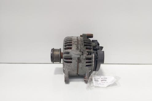 Alternator 150A, cod 8200728292E, Nissan Qashqai, 1.5 DCI, K9K430 (id:695161)