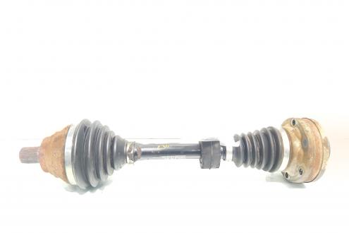 Planetara stanga fata, Vw Golf 6 (5K1) 2.0 TDI, CFF, 6 vit man (id:695376)