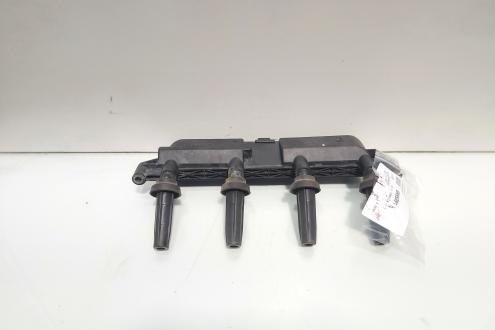 Bobina inductie, Citroen C3 (II) 1.4 benz, KFT (id:695539)