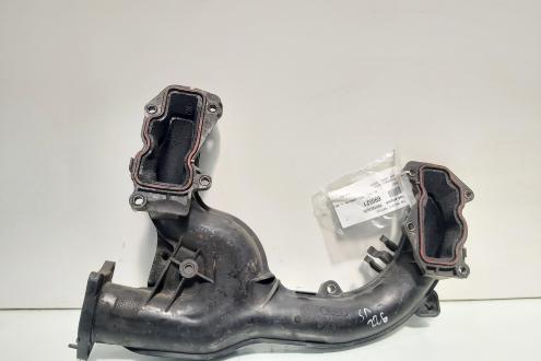 Tub galerie admisie, cod 059145762D, Audi A6 (4F2, C6) 3.0 TDI, BMK (id:695521)