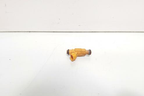 Injector, cod 9684827280, 0280156427, Citroen C3 (II) 1.4 benz, KFT (id:695536)