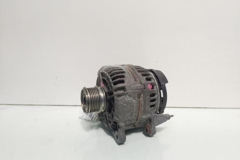 Alternator 140A Bosch, cod 06F903023F, Vw Golf 6 (5K1) 1.6 TDI, CAY (id:638550)