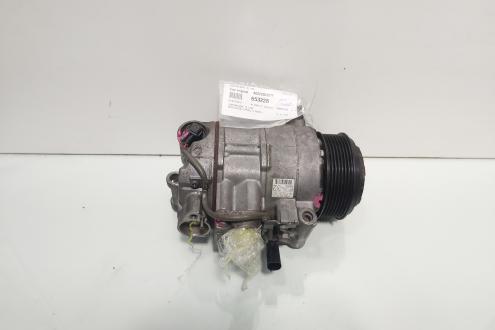 Compresor clima, cod A0022303211, Mercedes Clasa E (W212) 2.2 CDI, OM651924 (id:653228)