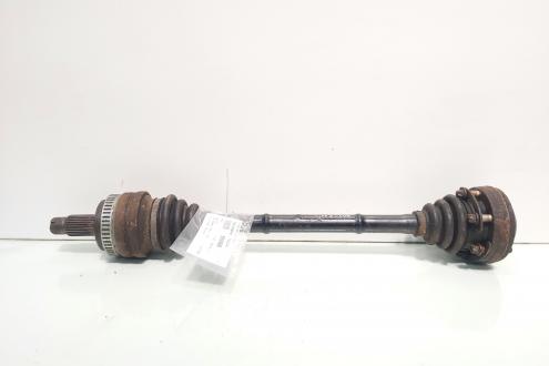 Planetara stanga spate, cod 7533445, Bmw 3 (E90) 2.0 diesel, N47D20A, 6 vit man (id:598509)