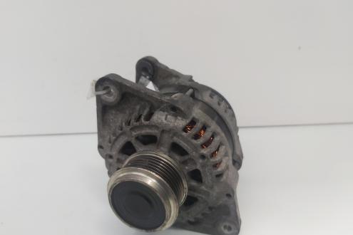 Alternator 100A, cod GM13579662, Opel Astra J GTC, 1.7 CDTI, A17DTR (idi:694492)