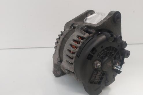 Alternator 100A, cod GM13579662, Opel Astra J GTC, 1.7 CDTI, A17DTR (idi:694492)