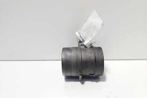 Debitmetru aer, cod 8509724, Bmw 5 (E60), 2.0 diesel, N47D20C (idi:693961)