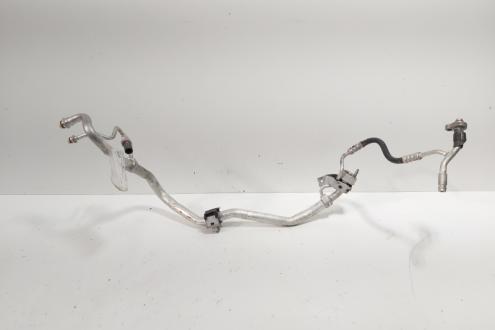 Conducta clima cu senzor, Ford Focus 3, 1.6 TDCI  (id:622013)