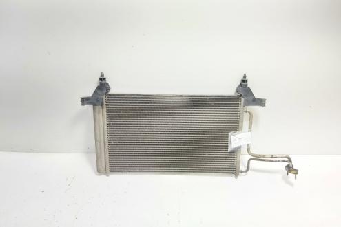 Radiator clima, Fiat Stilo (192), 1.4 16v benz (id:695604)