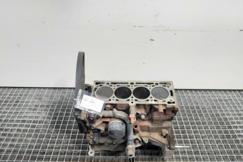 Bloc motor cu pistoane si biele, cod K4M606, Dacia Duster, 1.6 SCE (id:694883)