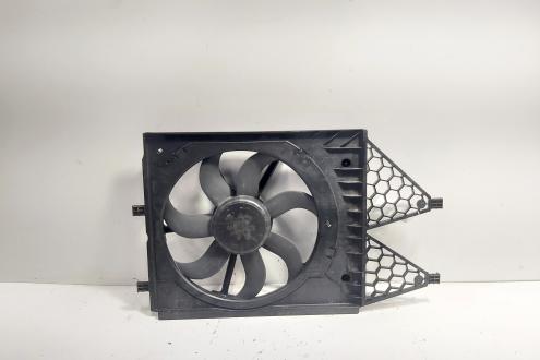 Electroventilator, cod 6R0121207Q, Skoda Roomster (5J), 1.2 TSI, CBZA (id:695621)