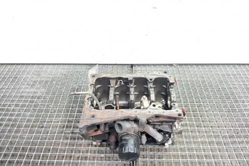 Bloc motor cu pistoane si biele, cod F9Q870, Renault Megane 3 Combi, 1.9 DCI (id:695279)