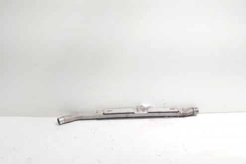 Teava intercooler, cod 4F0145731E, Audi A6 Avant (4F5, C6), 3.0 TDI, BMK (id:695564)