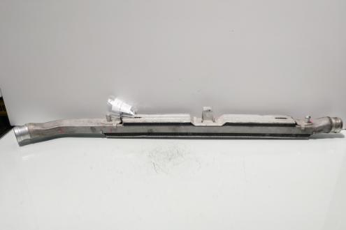Teava intercooler, cod 4F0145732B, Audi A6 Avant (4F5, C6), 3.0 TDI, BMK (id:695566)