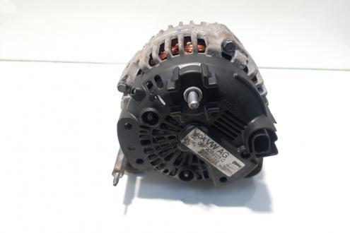 Alternator 140A Valeo, cod 06F903023C, Vw Passat (3C2), 1.9 TDI, BXE (idi:694765)