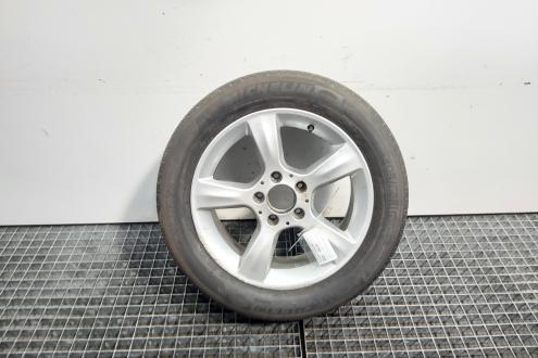 Set jante aliaj R16, cod A2034012902, Mercedes Clasa C (W203) (id:694722)