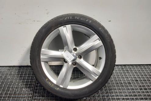 Set jante aliaj R17, cod 3AA601025E, VW Passat (362) (id:694724)