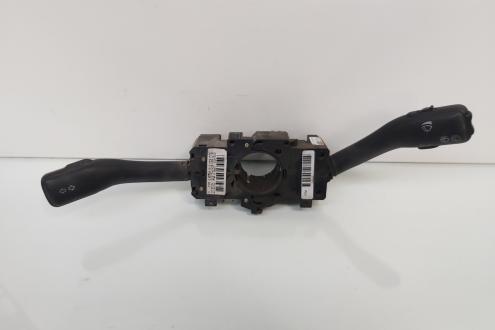 Maneta semnalizare cu maneta stergatoare, cod 4B0953503H, Vw Bora (1J2) (idi:694263)