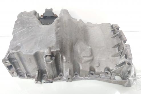 Baie de ulei, cod 03L103603D, K, Audi A4 Avant (8K5, B8) 2.0 TDI, CJC (idi:694242)