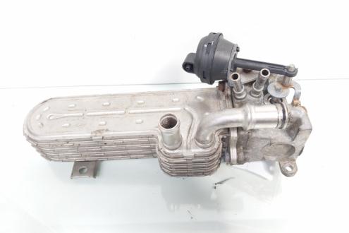 Racitor gaze, cod 03G131513K, Mitsubishi Outlander 2, 2.0 DI-D, BSY (idi:694250)