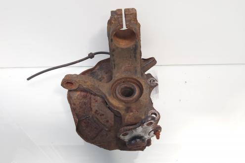 Fuzeta stanga fata, Skoda Fabia 2 Combi (5J, 545) 1.4 TDI, BMS (idi:694216)