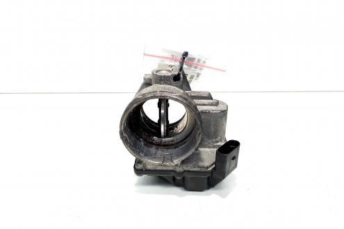 Clapeta acceleratie, cod 03G128063G, Vw Jetta 3 (1K2), 2.0 TDI, BMM (idi:694737)