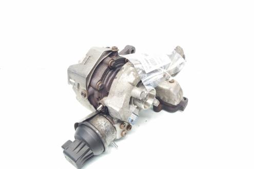 Turbosuflanta, cod 03L253056T, Vw Jetta 4 (6Z) 2.0 TDI, CFF (idi:694627)
