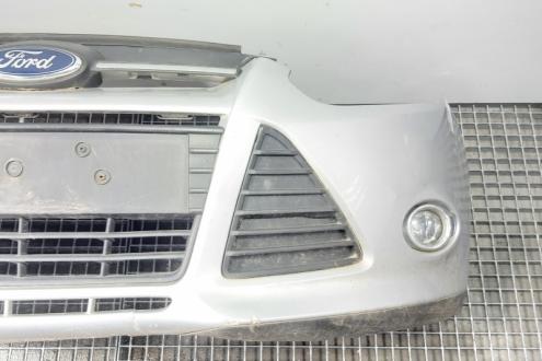 Bara fata cu proiectoare si grila, Ford Focus 3 (id:695785)