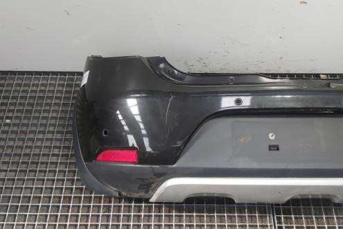 Bara spate cu loc de senzori, Dacia Sandero 2 Stepway (id:695782)