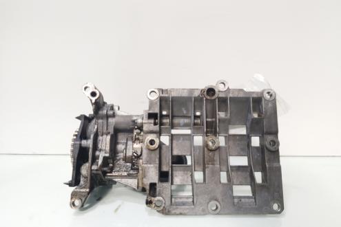 Pompa ulei, cod 7798014-06, Bmw 3 Cabriolet (E93), 2.0 diesel, N47D20A (idi:695070)