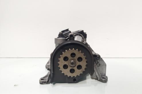 Pompa ulei, cod 7798014-06, Bmw 1 (E81, E87), 2.0 diesel, N47D20A (idi:695070)