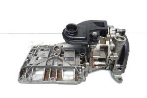 Pompa ulei, cod 7798014-06, Bmw 5 Touring (E61), 2.0 diesel, N47D20A (idi:695070)