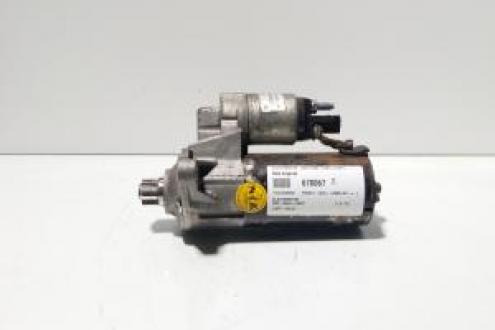 Electromotor, VW Passat (3C2), 2.0 TDI, CBA , cutie automata (idi:695173)