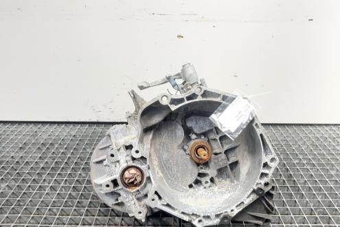 Cutie viteze manuala, cod GM55561599, Opel Astra H GTC, 1.7 CDTI, Z17DTR, 6 vit man (idi:695701)