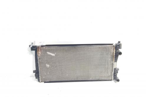 Radiator racire apa, cod 5Q0121251EB, Skoda Octavia 3 Combi (5E5), 1.6 TDI, CLH (idi:695610)