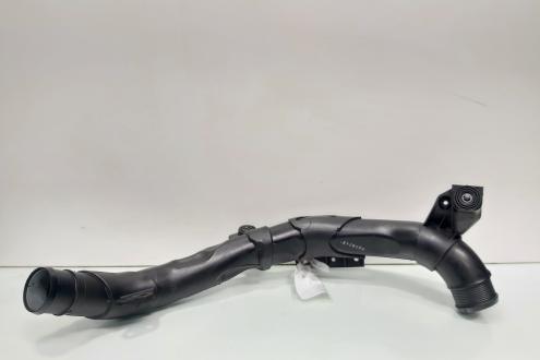 Tub intercooler, cod 5N0145840K, Vw Passat (362), 2.0 TDI, CFF (idi:694990)
