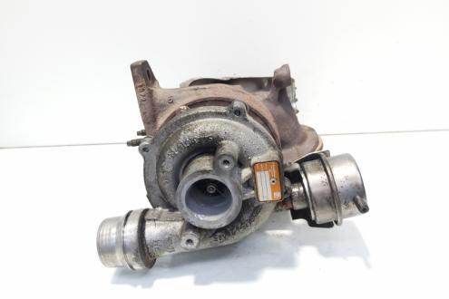 Turbosuflanta, cod 54399700127, Renault Megane 3, 1.5 DCI, K9KN (idi:695157)