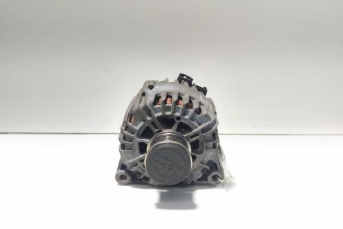 Alternator, Ford C-Max 2, 1.6 TDCI, T1DA (idi:695231)