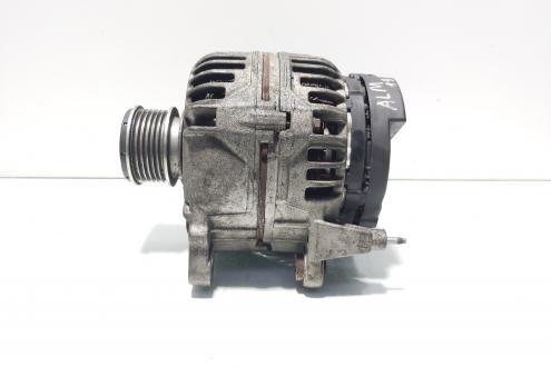 Alternator 120A Bosch, cod 028903028E, Skoda Octavia 1 (1U2) 1.9 TDI, ARL (idi:694265)
