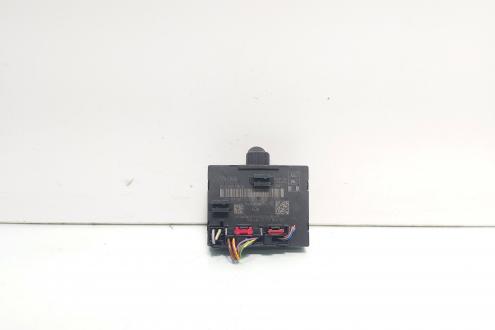 Modul usa stanga spate, cod 5Q09595E, Audi A3 (8V1) (id:396035)