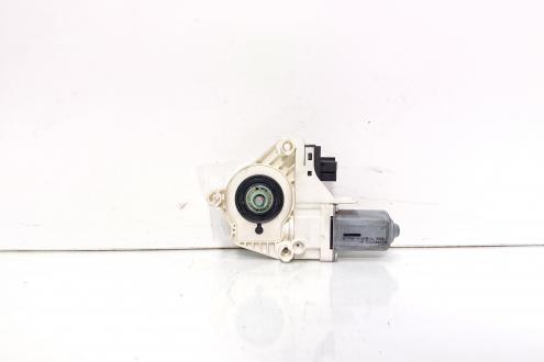 Motoras macara usa dreapta fata, cod 4F0959802D, Audi A6 Avant (4F5, C6) (id:695577)