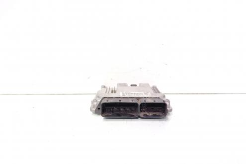 Calculator motor ECU, cod 8512047-01, 0281017520, Bmw 3 (E90) 2.0 diesel, N47D20A (id:695591)