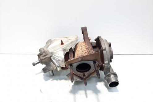 Turbosuflanta, cod 8200799760, Renault Megane 3 Combi, 1.9 DCI, F9Q870 (id:695739)