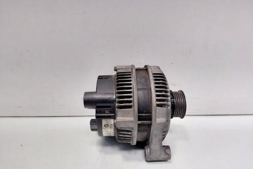 Alternator 120A, cod 2247389, Bmw 5 (E60), 2.5 DCI, 256D1 (id:695449)