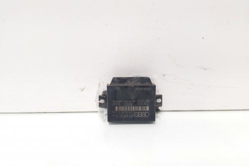 Modul senzori parcare, cod 4F0919283D, Audi Q7 (4LB) (id:695558)
