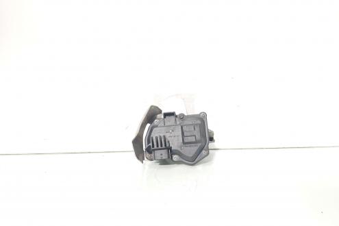 Clapeta evacuare, cod 50885503, Renault Grand Scenic 3, 1.6 DCI, R9M402 (id:695756)