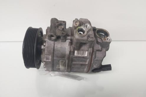 Compresor clima, Vw Golf 5 Plus (5M1) 1.9 TDI, BKC (idi:694268)